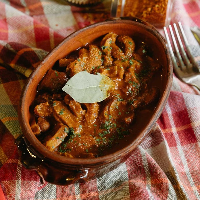 Škembići